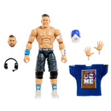 WWE Premium Live Events Elite Action Figure Assortment - Random Character Selection