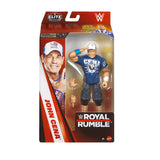 WWE Premium Live Events Elite Action Figure Assortment - Random Character Selection