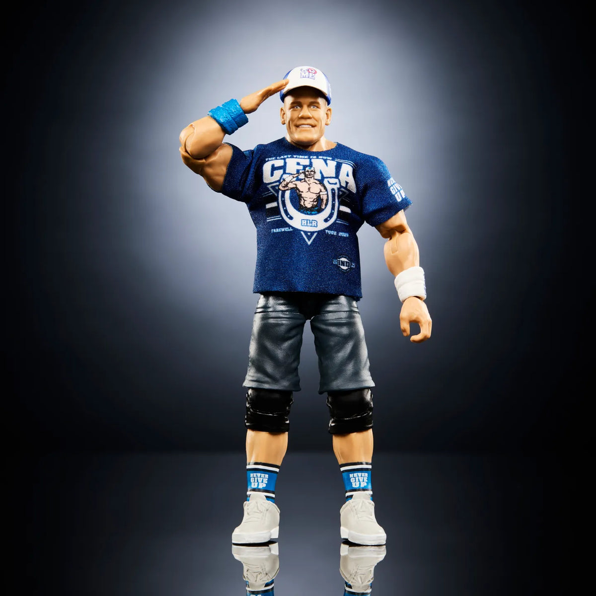WWE Premium Live Events Elite Action Figure Assortment - Random Character Selection