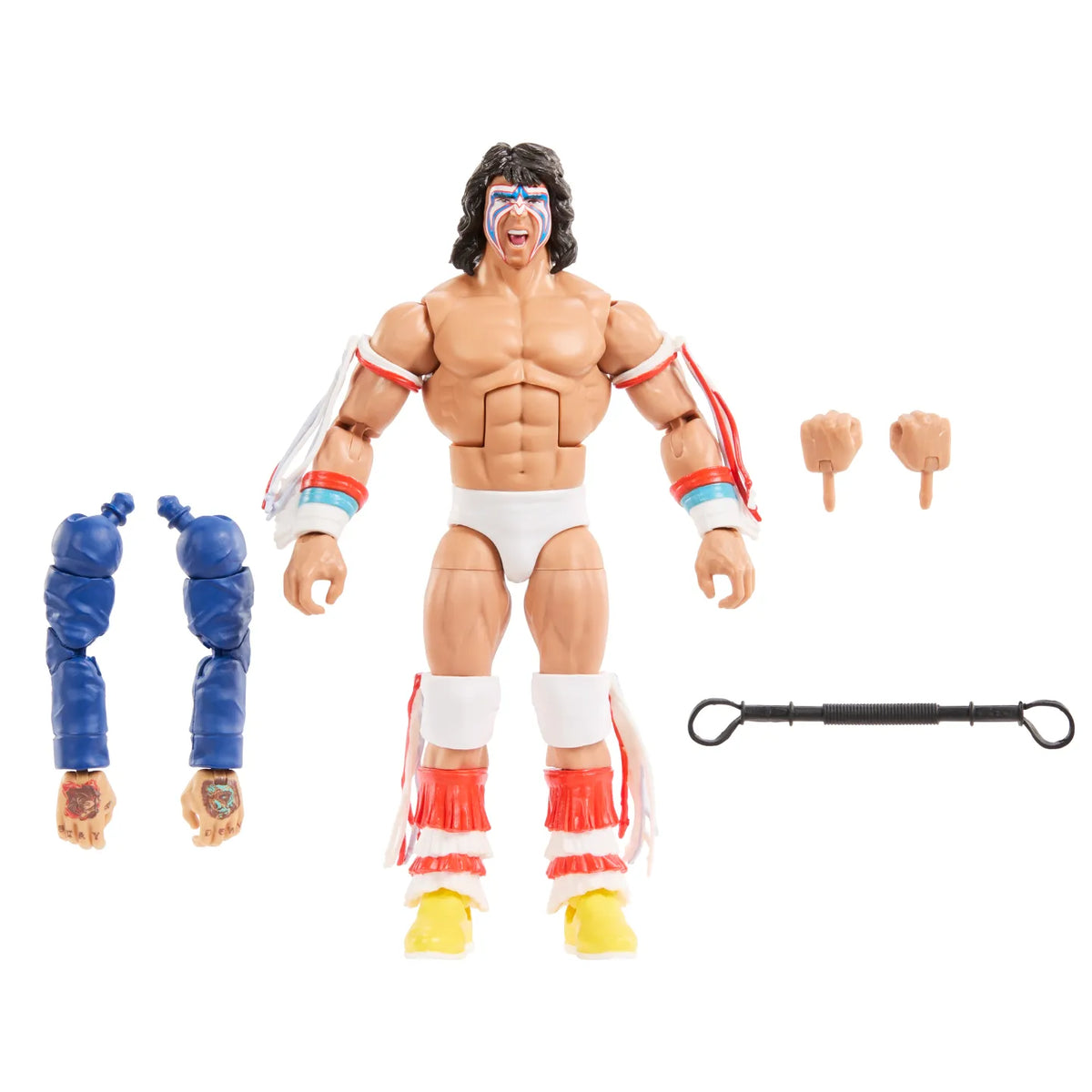 WWE Premium Live Events Elite Action Figure Assortment - Random Character Selection