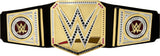 WWE Undisputed Universal Championship Title Belt for Kids Role Play