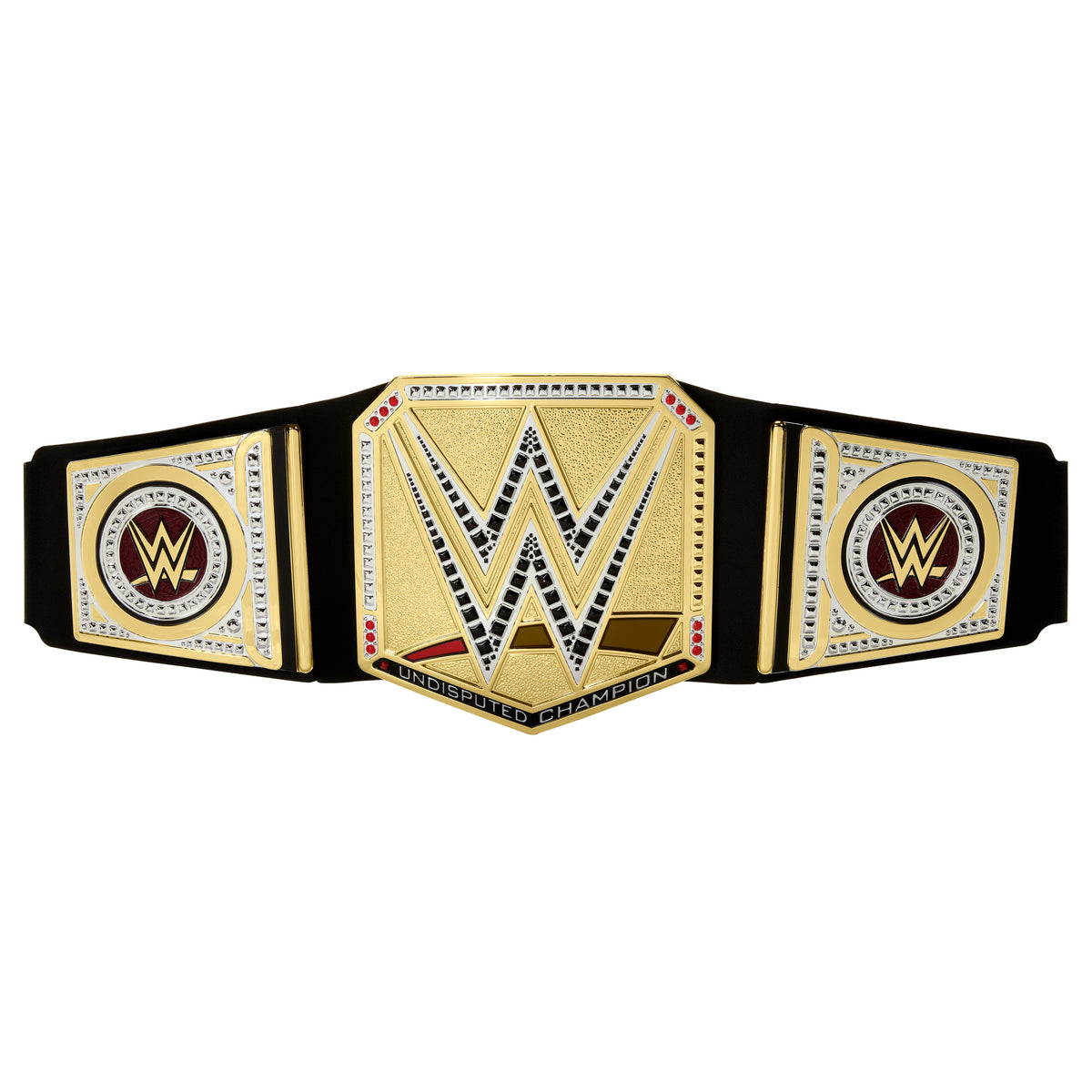 WWE Undisputed Universal Championship Title Belt for Kids Role Play
