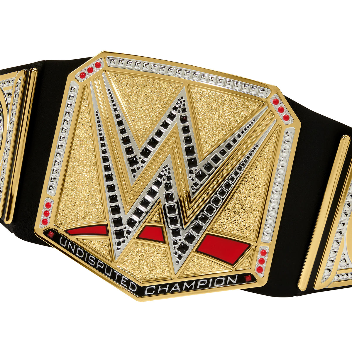 WWE Undisputed Universal Championship Title Belt for Kids Role Play