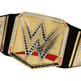 WWE Undisputed Universal Championship Title Belt for Kids Role Play