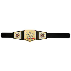 WWE Undisputed Universal Championship Title Belt for Kids Role Play