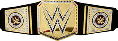 WWE Undisputed Universal Championship Title Belt for Kids Role Play