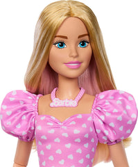 Barbie Doll And Accessories  28-Inches