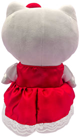 Hello Kitty لعبة قطيفة Qatar National Day ٣٠cm