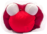 Hello Kitty لعبة قطيفة Qatar National Day ٣٠cm