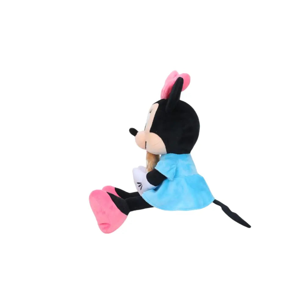 Disney Minnie Plush Hugs & Love Collection M18inch