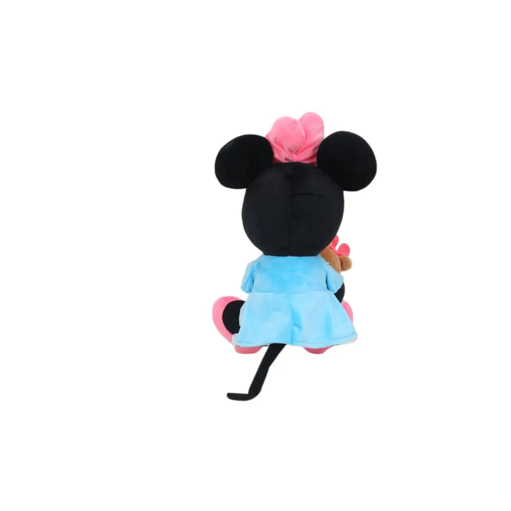 Disney Minnie Plush Hugs & Love Collection M18inch
