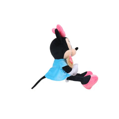 Disney Minnie Plush Hugs & Love Collection M18inch