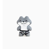 Fuggler Figure Collect Deluxe ٥ Pack تشكيلة قطعة واحدة