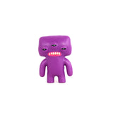 Fuggler Figure Collect Deluxe ٥ Pack تشكيلة قطعة واحدة