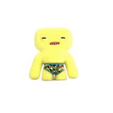 Fuggler Figure Collect Deluxe ٥ Pack تشكيلة قطعة واحدة