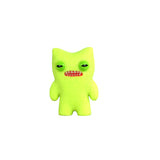 Fuggler Figure Collect Deluxe ٥ Pack تشكيلة قطعة واحدة