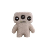 Fuggler Figure Collect Deluxe ٥ Pack تشكيلة قطعة واحدة