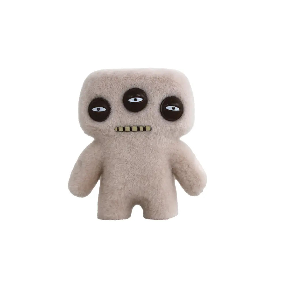 Fuggler Figure Collect Deluxe ٥ Pack تشكيلة قطعة واحدة