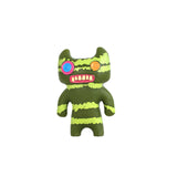 Fuggler Figure Collect Deluxe ٥ Pack تشكيلة قطعة واحدة