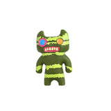 Fuggler Figure Collect Deluxe ٥ Pack تشكيلة قطعة واحدة