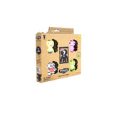 Fuggler Figure Collect Deluxe ٥ Pack تشكيلة قطعة واحدة