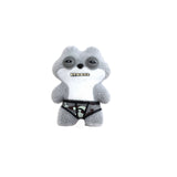 Fuggler Figure Collect Deluxe ٥ Pack تشكيلة قطعة واحدة