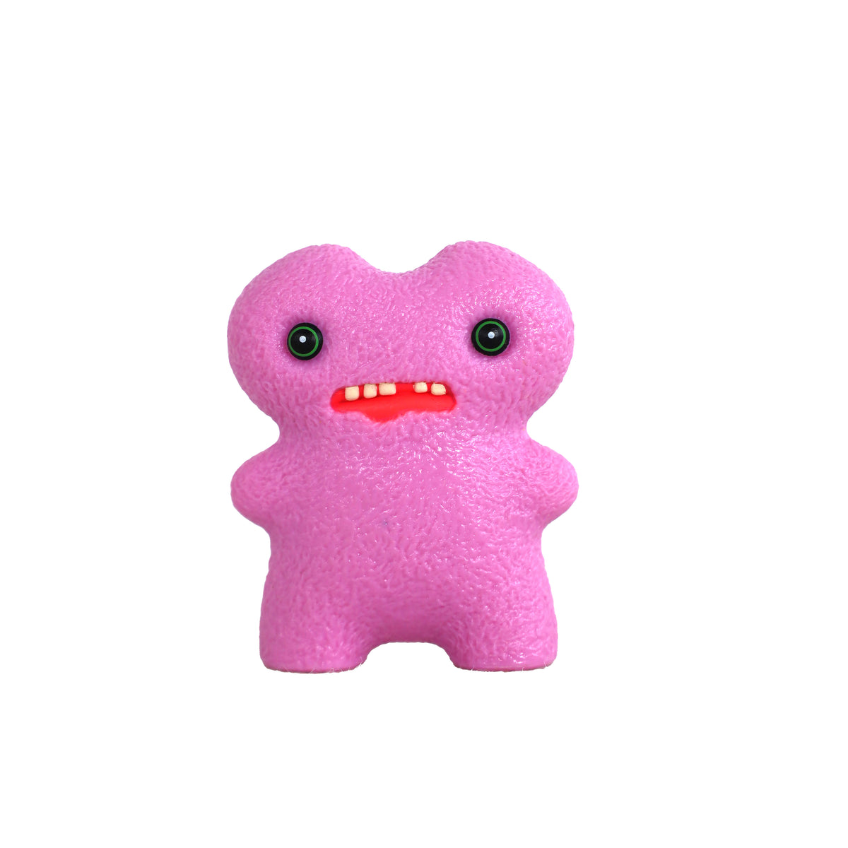 Fuggler Figure Collect Deluxe ٥ Pack تشكيلة قطعة واحدة