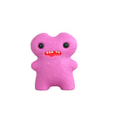 Fuggler Figure Collect Deluxe ٥ Pack تشكيلة قطعة واحدة