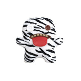 Fuggler Figure Collect Deluxe ٥ Pack تشكيلة قطعة واحدة