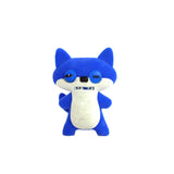 Fuggler Figure Collect Deluxe ٥ Pack تشكيلة قطعة واحدة