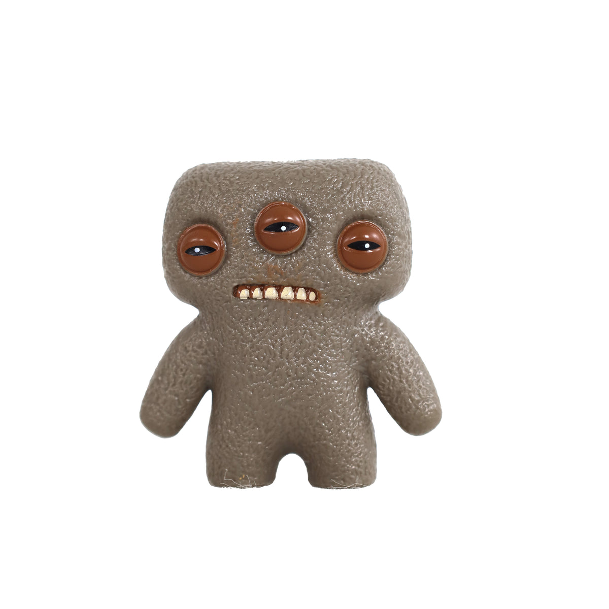 Fuggler Figure Collect Deluxe ٥ Pack تشكيلة قطعة واحدة