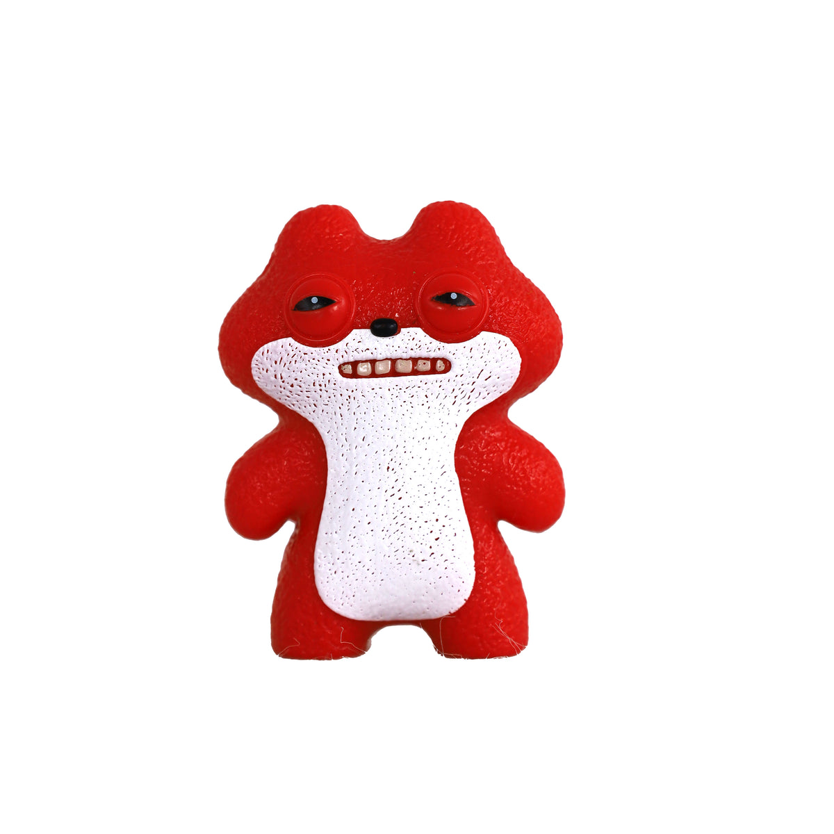 Fuggler Figure Collect Deluxe ٥ Pack تشكيلة قطعة واحدة