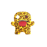 Fuggler Figure Collect Deluxe ٥ Pack تشكيلة قطعة واحدة