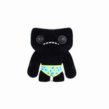 Fuggler Figure Collect Deluxe ٥ Pack تشكيلة قطعة واحدة