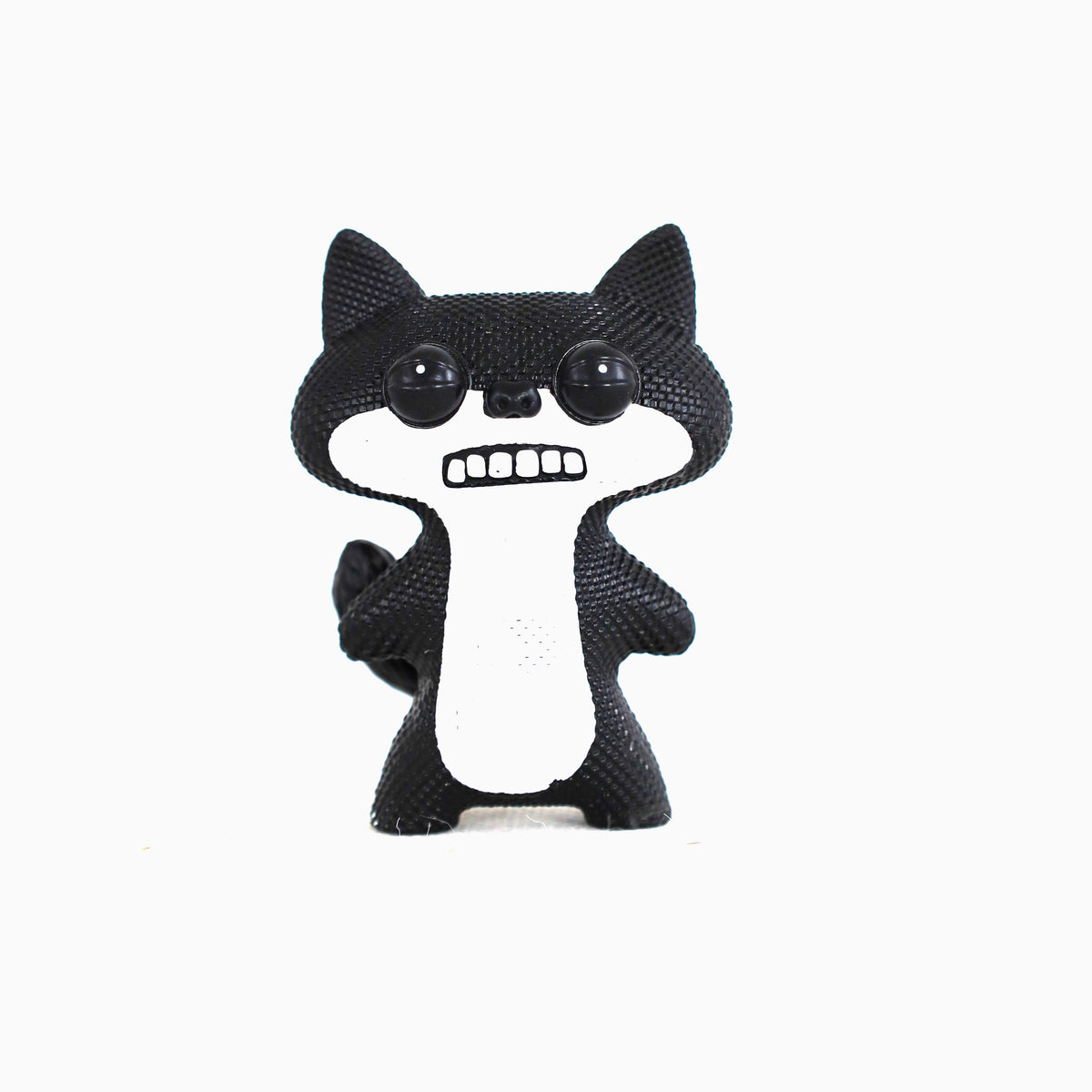 Fuggler Figure Collect Deluxe ٥ Pack تشكيلة قطعة واحدة