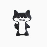 Fuggler Figure Collect Deluxe ٥ Pack تشكيلة قطعة واحدة
