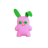 Fuggler Figure Collect Deluxe ٥ Pack تشكيلة قطعة واحدة