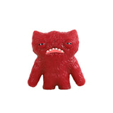 Fuggler Figure Collect Deluxe ٥ Pack تشكيلة قطعة واحدة