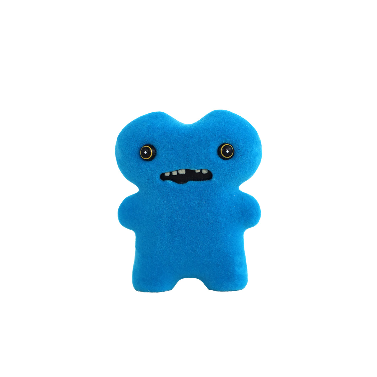 Fuggler Figure Collect Deluxe ٥ Pack تشكيلة قطعة واحدة