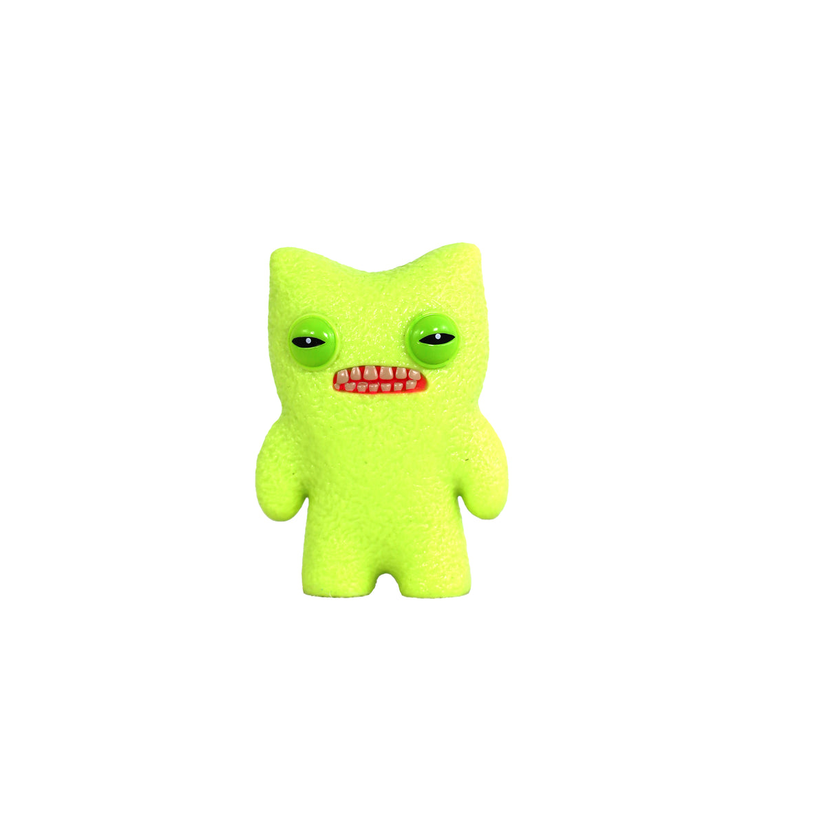 Fuggler Figure Collect Deluxe ٥ Pack تشكيلة قطعة واحدة