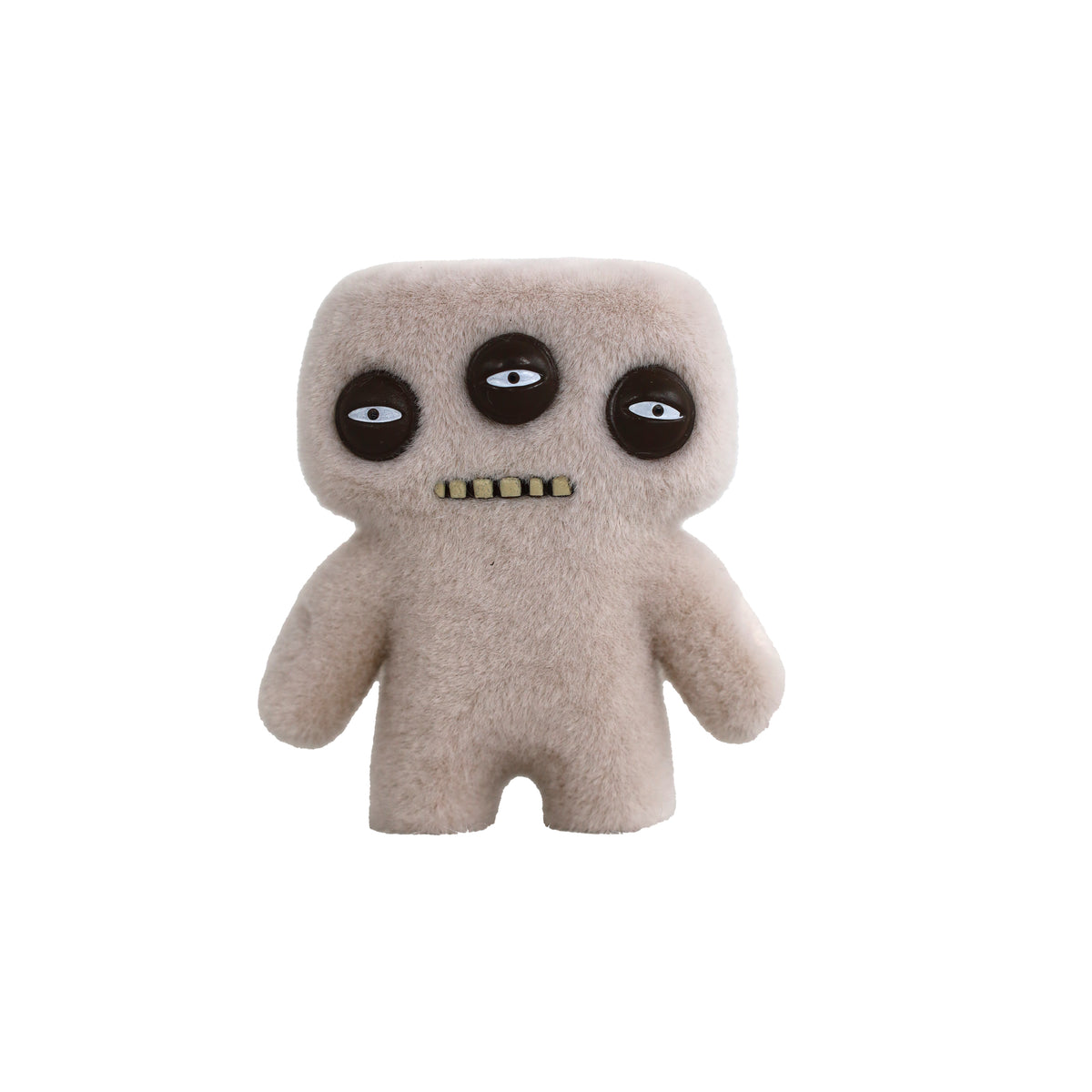 Fuggler Figure Collect Deluxe ٥ Pack تشكيلة قطعة واحدة