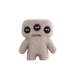 Fuggler Figure Collect Deluxe ٥ Pack تشكيلة قطعة واحدة