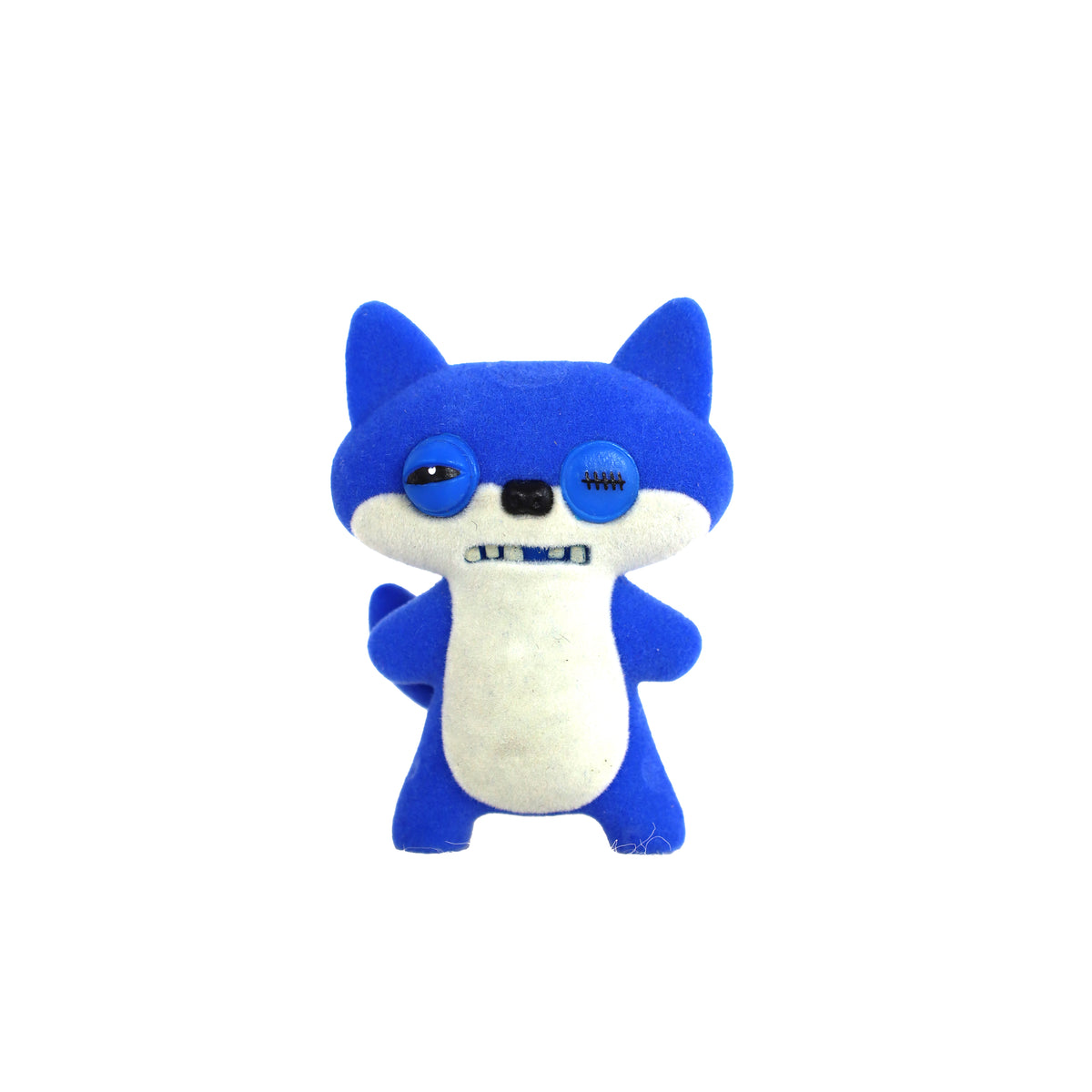 Fuggler Figure Collect Deluxe ٥ Pack تشكيلة قطعة واحدة