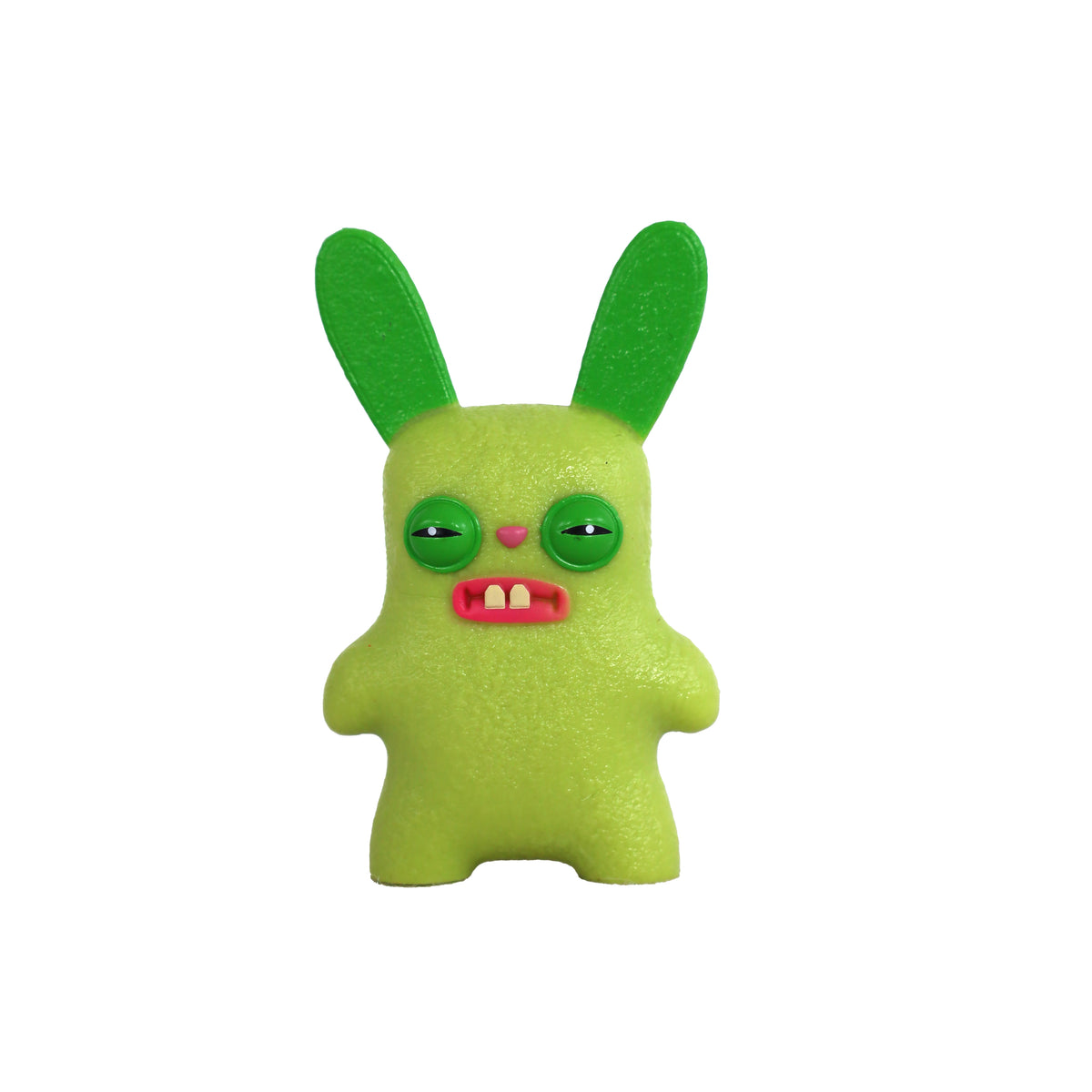 Fuggler Figure Collect Deluxe ٥ Pack تشكيلة قطعة واحدة