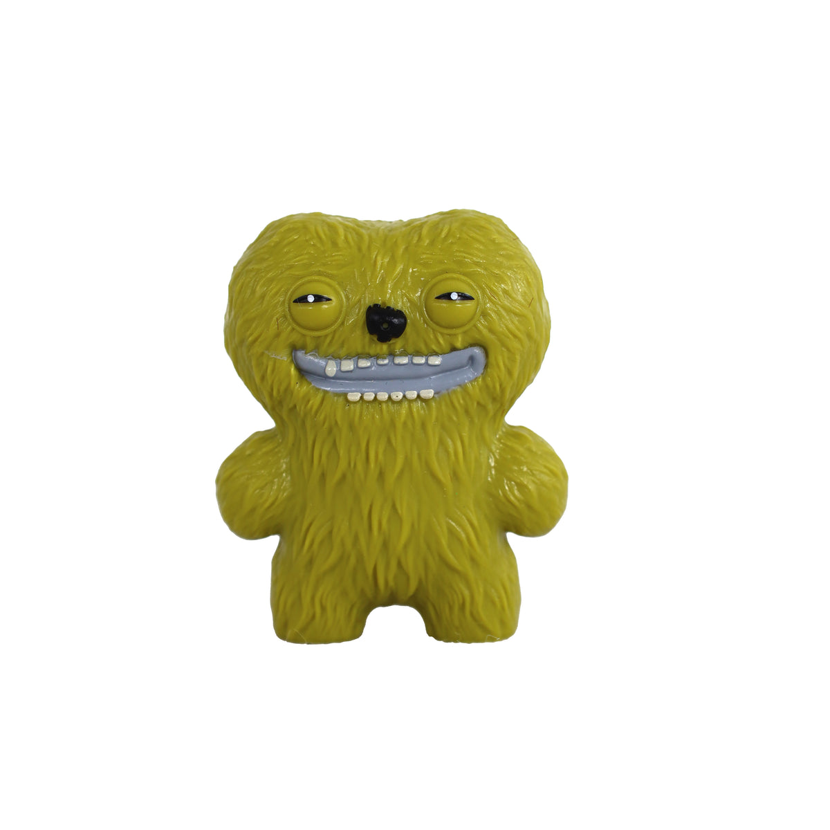 Fuggler Figure Collect Deluxe ٥ Pack تشكيلة قطعة واحدة
