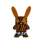 Fuggler Figure Collect Deluxe ٥ Pack تشكيلة قطعة واحدة