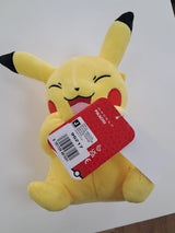 Pokemon لعبة قطيفة تشكيلة قطعة واحدة