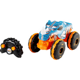 Hot Wheel RC Monster Trucks Rhinomite in 1:24 Scale