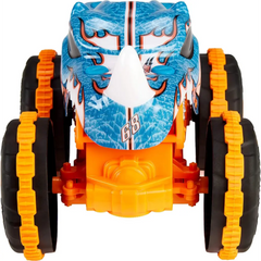 Hot Wheel RC Monster Trucks Rhinomite in 1:24 Scale