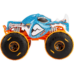 Hot Wheel RC Monster Trucks Rhinomite in 1:24 Scale